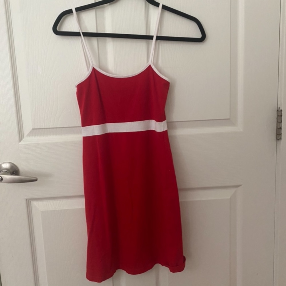 Brandy Melville Lillian Dress